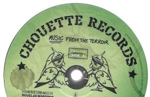 Murray Man & Amelia Harmony “Give Thanks” / “Warrior Sister” (Chouette Records)