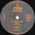 Giallo Man / Mc Baco “Heartikal Souljah” / “Life Blooms” – 12 inch (Moa Anbessa – 2017) Grob ein Jahr ist der letzte Release auf Moa Anbessa alt. Damals berichtete […]