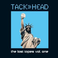 Tackhead The Lost Tapes Vol. 1