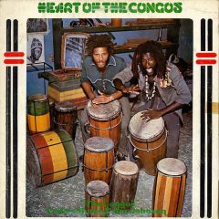 The Congos Heart Of The Congos