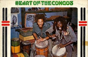 The Congos “Heart Of The Congos – 40th Anniversary Edition” (17 North Parade)