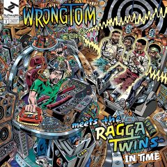 Wrongtom Ragga Twins