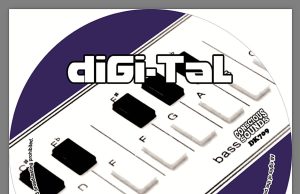 Charlie P meets Christine Miller “Sweet Dreams” (Digi-Tal)