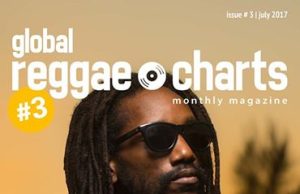 Global Reggae Charts – Issue #3