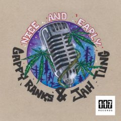 Gappy Ranks feat. Jah Tung