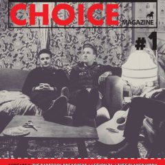 Chelsea’s Choice #1