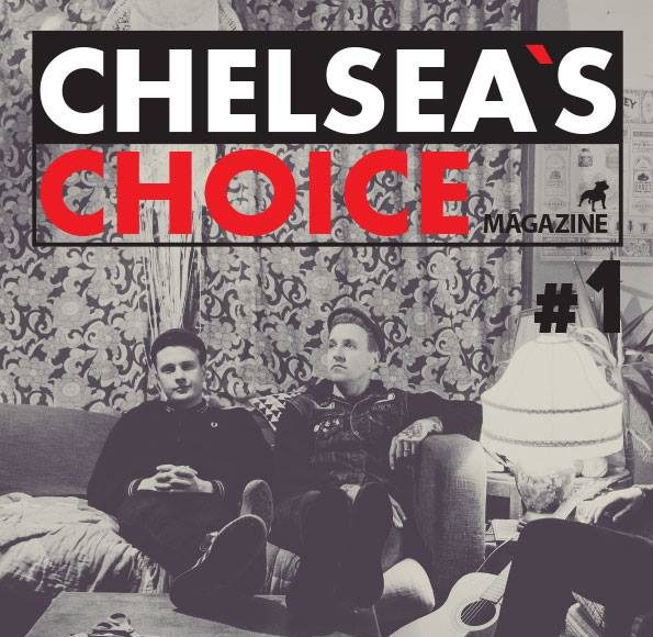 Chelsea's Choice #1