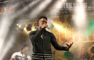 Reggae Jam 2017 – Fotos