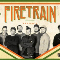 Firetrain September 2017