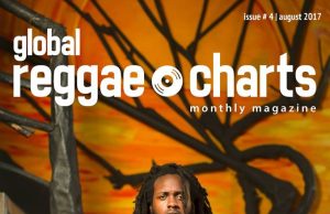 Global Reggae Charts – Issue #4