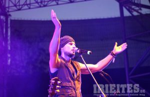 Ostroda Reggae Festival 2017 – Highlights #1