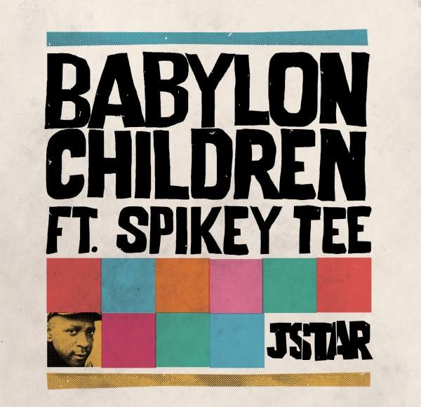 JStar Babylon Children