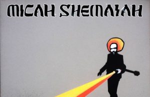 Micah Shemaiah “Keep On Keeping On” / “Keep On Keeping On (Dubmatix Roots Mix)” (Irie Ites Music)