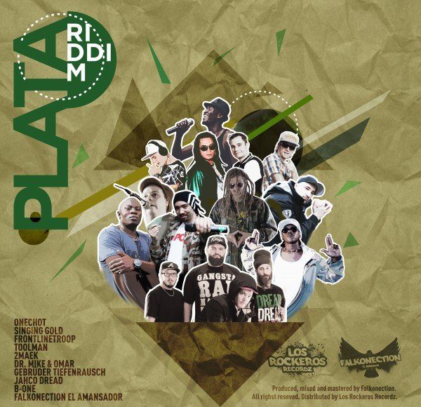Plata Riddim