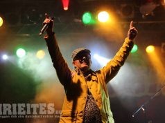 Reggae Jam 2017 – Highlights