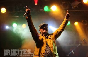 Reggae Jam 2017 – Highlights
