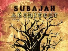 Subajah “Architect” (Dashen Records)