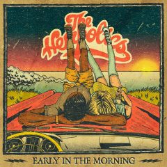 The Hempolics Early In The Morning