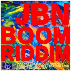 Va – King Toppa JB n Boom Riddim