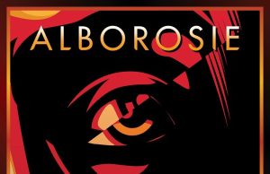 Alborosie “Freedom In Dub” (Greensleeves)