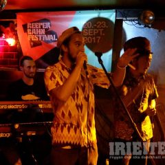 Tóke & The Soultree Collective