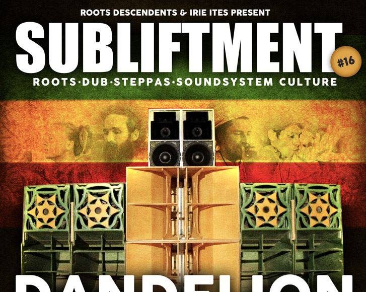 Subliftment #16