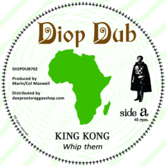 DIOP DUB