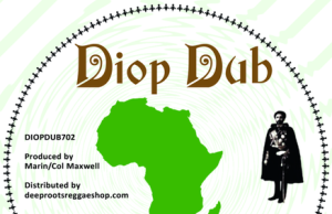 King Kong “Whip Them” / Simon Nyabin meets Dougie Conscious “Whip Dub” (Diop Dub)