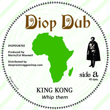 DIOP DUB
