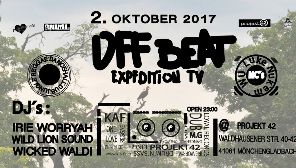 Offbeat Expedition IV