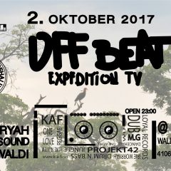 Offbeat Expedition IV