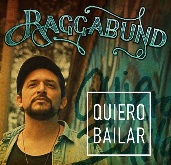 Raggabund Quiero Bailar