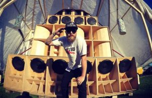 Selector TKZ aka Tangokilozulu im Interview