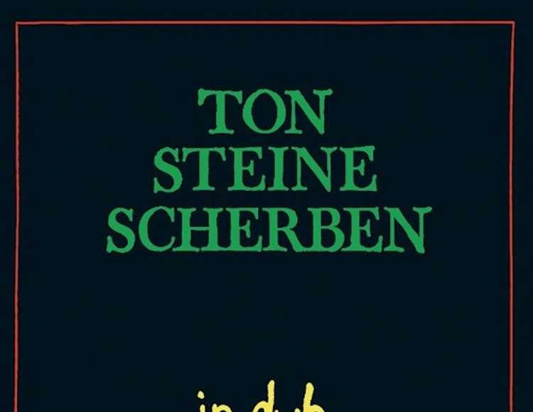 Ton Steine Scherben In Dub
