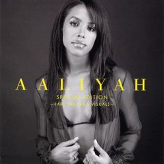 aaliyah