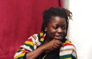 Black Omolo – The Conscious One