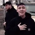 iLLBiLLY HiTEC feat. Kinetical & Gardna “Real” Check out the third video-release from the awesome album “One Thing Leads To Another” (Echo Beach) by Illbilly Hitec from Berlin. This time […]