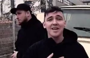 iLLBiLLY HiTEC feat. Kinetical & Gardna “Real” – Video!