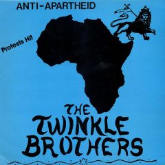 twinkle brothers cover