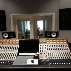Planet Earth Studios Berlin