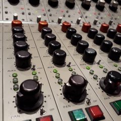 Planet Earth Studios Berlin