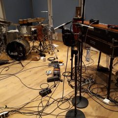 Planet Earth Studios Berlin