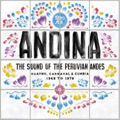 Andina