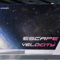 Dub Flash Escape Veolcity