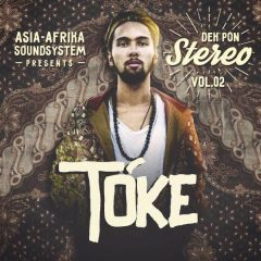 Tóke