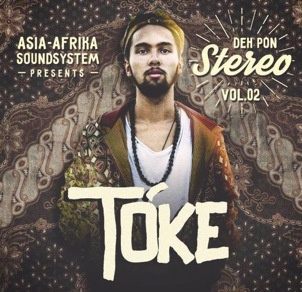 Tóke