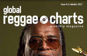 Global Reggae Charts – Issue #6