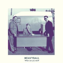 Heavyball