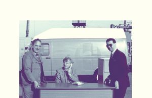Heavyball “When Can You Start?” (Magnetic North Melodies)