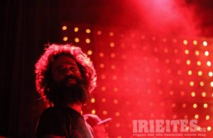 Kutiman Orchestra, Mojo Club, Hamburg, 18.10.17